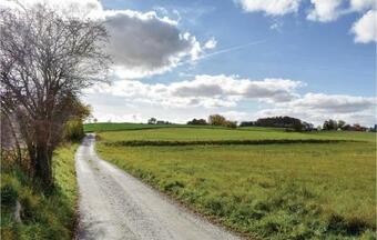 Two-bedroom Holiday Home In Ystad