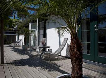 Hotel Karnelund Krog & Rum