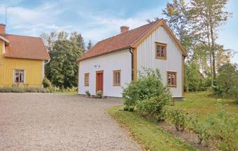 Holiday Home Vadstena With A Fireplace 04