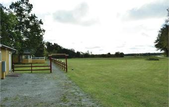 Three-bedroom Holiday Home In Farosund