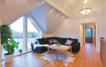 Four-bedroom Holiday Home In Aneby
