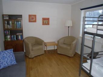 Apartamento Appartement
