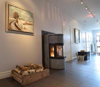 Albergue Bl�singe G�rd / Vandrarhem Jonstorp