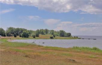 Two-bedroom Holiday Home In Hasslo