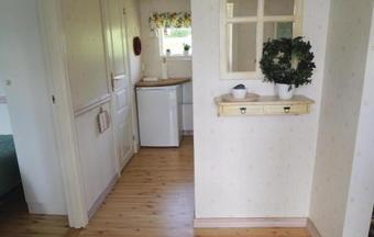 Holiday Home Ljungby With Sea View 09