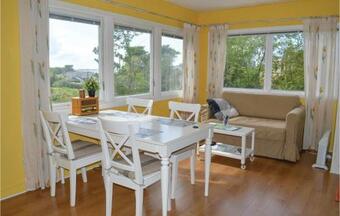 Two-bedroom Holiday Home In Frillesas