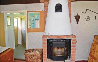 Holiday Home G�llsebo Kvighult Karlsborg