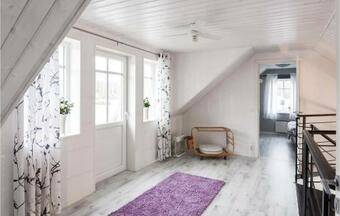 Four-bedroom Holiday Home In Torso