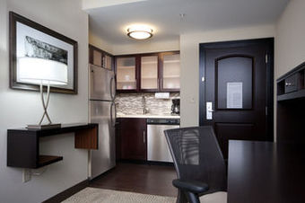 Hotel Staybridge Suites Buffalo-amherst