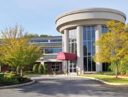 Ramada Hotel & Conference Center