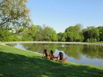 Hotel Hershey Farm Inn
