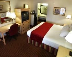 Motel Best Western Truman Inn