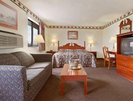 Hotel Super 8 Independence