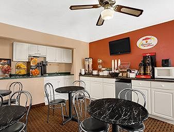 Motel Super 8 El Centro