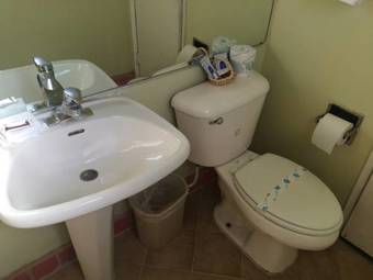 Motel Budget Inn & Suites