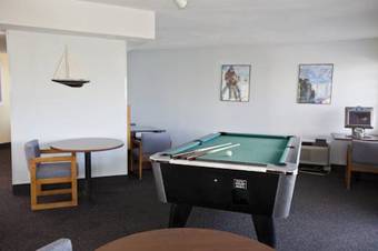 Hotel Riverview Resort