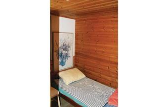 Two-bedroom Holiday Home In Karlshamn