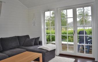 Two-bedroom Holiday Home In Lilla Edet