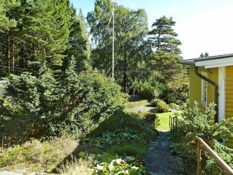 Holiday Home In Uddevalla 1
