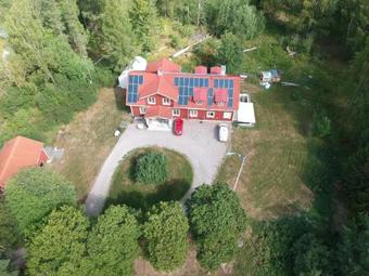 Bed & Breakfast Solmyra 56 G�sthem