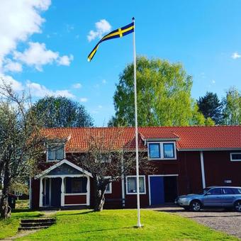 B&B Parkg�rden Leksand