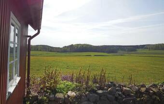 Three-bedroom Holiday Home Br�sarp 04