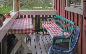 Two-bedroom Holiday Home In Alvdalen