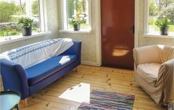 Three-bedroom Holiday Home In Stromsnasbruk