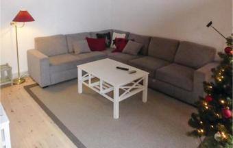 Two-bedroom Holiday Home In Gnesta