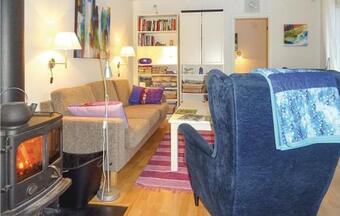 Three-bedroom Holiday Home In Perstorp