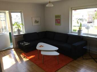 Bed & Breakfast Vallmo Logi