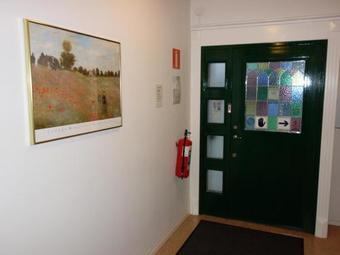 Albergue Torget Vandrarhem