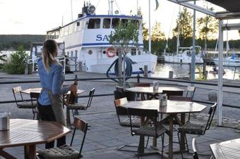 Hotel Idas Skepparehus