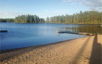 One-bedroom Holiday Home In Ryssby