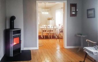 Two-bedroom Holiday Home In Kosta