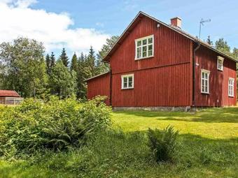 Holiday Home �rj�ng III