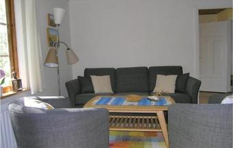 Three-bedroom Holiday Home In Annerstad