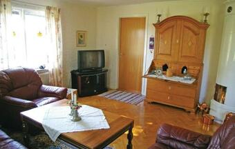 Three-bedroom Holiday Home Vittaryd 0 04
