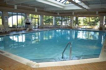 Hotel Best Western Plus East Mountain Inn & Suites