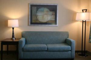 Hotel Hampton Inn & Suites Wilkes-barre