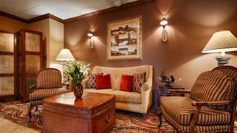 Best Western Plus Lawton Hotel And Convention Center