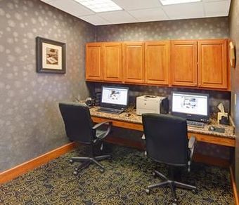 Hotel Hampton Inn & Suites Lawton