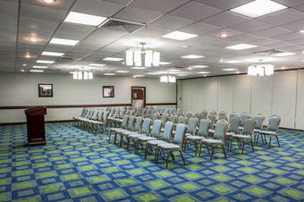 Motel Regency Inn - Terre Haute