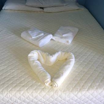 Posada The Oceanic Inn