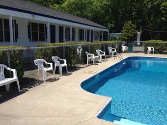 Marvin Gardens Motel Old Orchard Beach