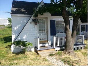 Hotel The Landings At Old Orchard Beach
