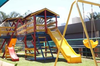 Hotel Premium Campinas