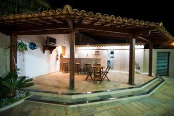 Centerminas Palace Hotel