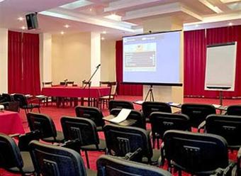 Hotel Golden Tulip Varna