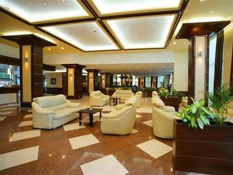 Hotel Kaliakra Palace